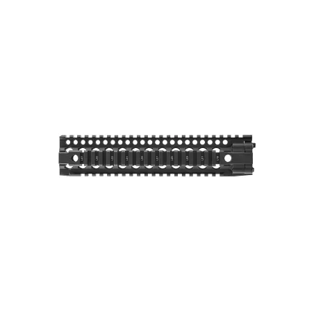Garde main DDM4 multi-rails Picatinny Daniel Defense 15p 