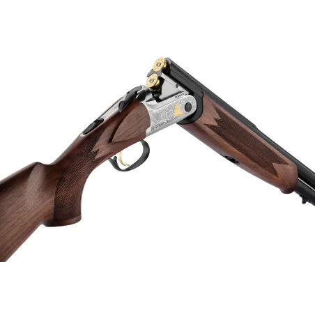 Fusil Superposé Fabarm Elos N2 RS Trap AT 