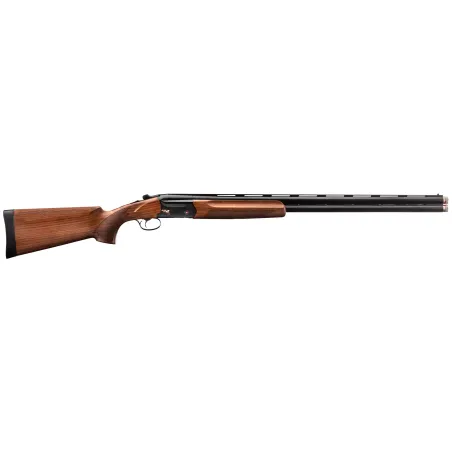 Fusil de compétition superposé Fabarm Elos N2 TRAP - Cal. 12/70 