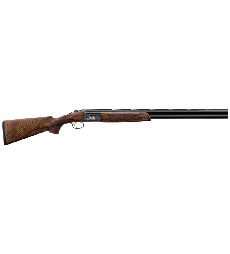 Fusil de chasse superposé Fabarm Elos 2 Elite - Cal. 12 ou 20 