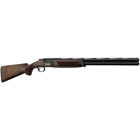 Fusil de chasse superposé Fabarm Elos 2 Elite - Cal. 12 ou 20 