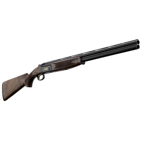 Fusil de chasse superposé Fabarm Elos 2 Elite - Cal. 12 ou 20 