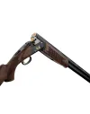 Fusil de chasse superposé Fabarm Elos 2 Elite - Cal. 12 ou 20 