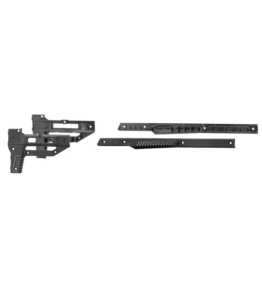 KIT Inserts pour crosse ORYX KIT Inserts pour crosse ORYX