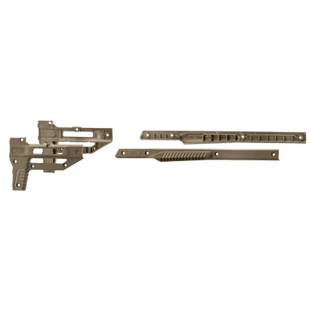 KIT Inserts pour crosse ORYX 