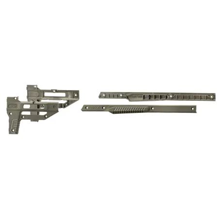 KIT Inserts pour crosse ORYX 