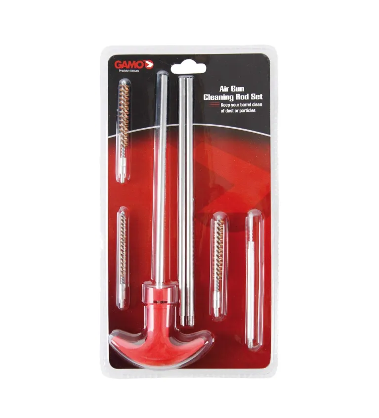 Kit de nettoyage canon - Gamo 