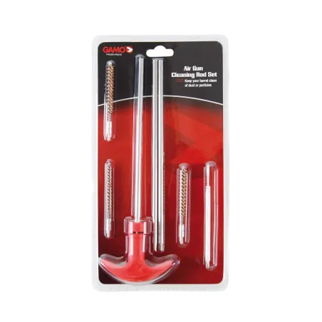 Kit de nettoyage canon - Gamo 