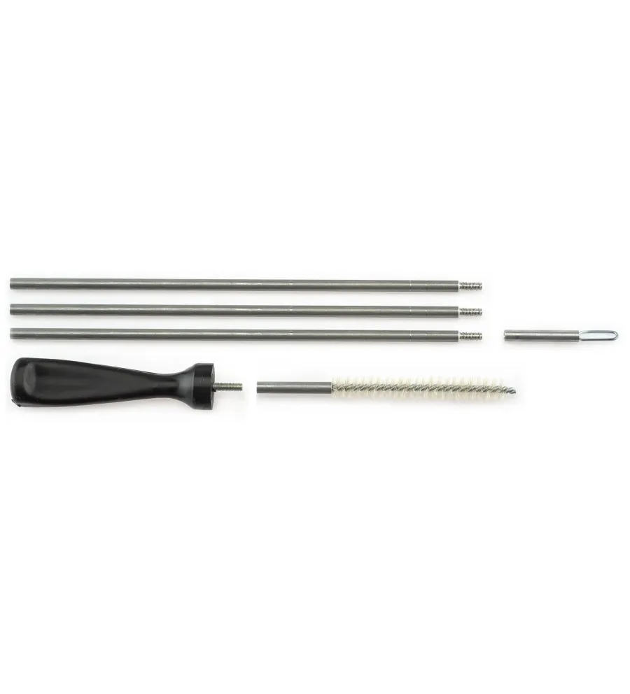 Kit de nettoyage canon - Gamo Kit de nettoyage canon - Gamo