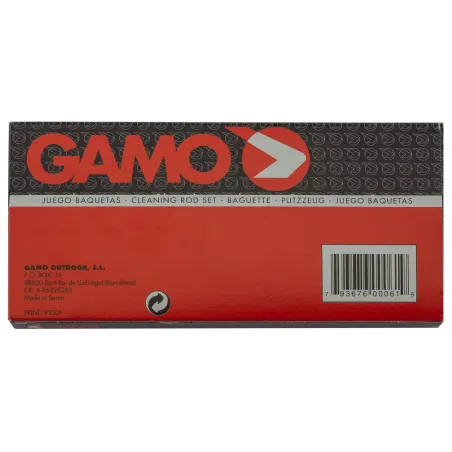Kit de nettoyage canon - Gamo 