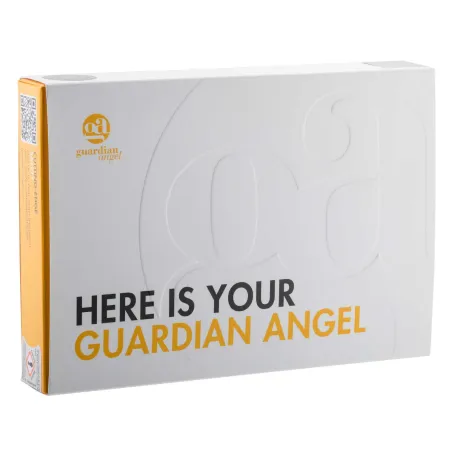 Guardian Angel III 