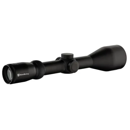 Lunette de visée Nikko Stirling 3-12 x 56 Diamond Ret. 4 Lumineux 