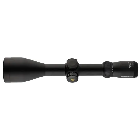 Lunette de visée Nikko Stirling 3-12 x 56 Diamond Ret. 4 Lumineux 