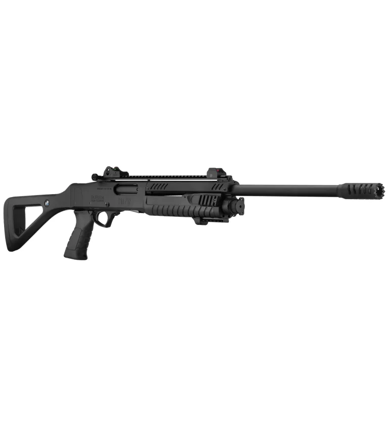 Fusil à pompe Fabarm Professional STF 12 Pistolgrip Tactical 