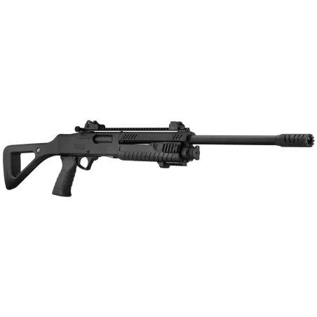 Fusil à pompe Fabarm Professional STF 12 Pistolgrip Tactical 