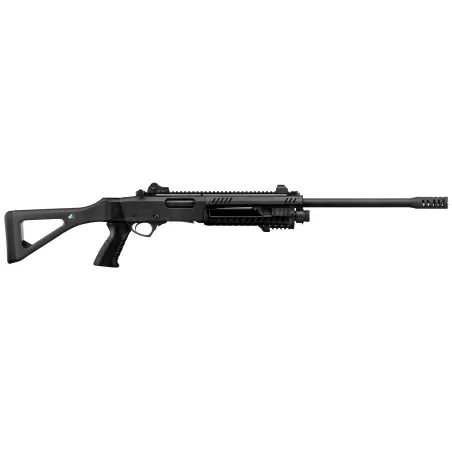 Fusil à pompe Fabarm Professional STF 12 Pistolgrip Tactical 