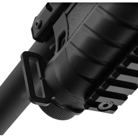 Fusil à pompe Fabarm Professional STF 12 Pistolgrip Tactical 