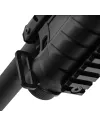 Fusil à pompe Fabarm Professional STF 12 Pistolgrip Tactical 