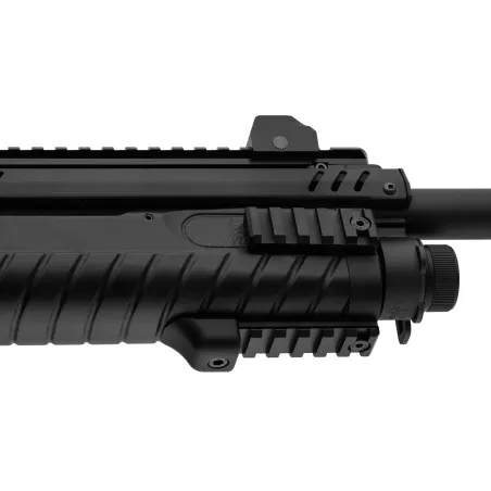 Fusil à pompe Fabarm Professional STF 12 Pistolgrip Tactical 