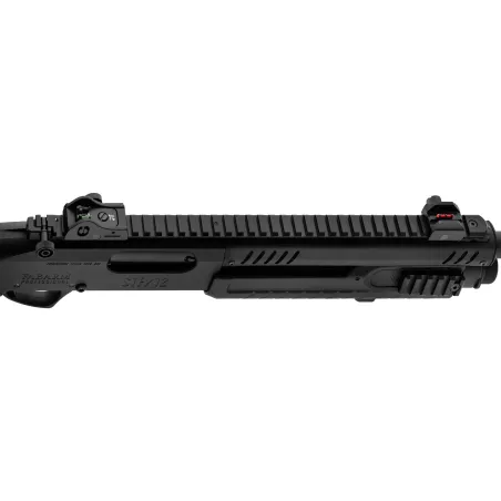 Fusil à pompe Fabarm Professional STF 12 Pistolgrip Tactical 