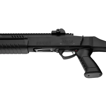 Fusil à pompe Fabarm Professional STF 12 Pistolgrip Tactical 