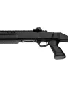 Fusil à pompe Fabarm Professional STF 12 Pistolgrip Tactical 