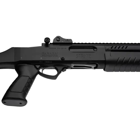 Fusil à pompe Fabarm Professional STF 12 Pistolgrip Tactical 