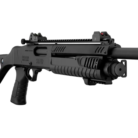 Fusil à pompe Fabarm Professional STF 12 Pistolgrip Tactical 