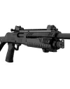 Fusil à pompe Fabarm Professional STF 12 Pistolgrip Tactical 