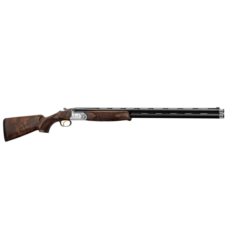 Fusil superposé FAIR Sporting Master - 12/76 - Crosse réglable 