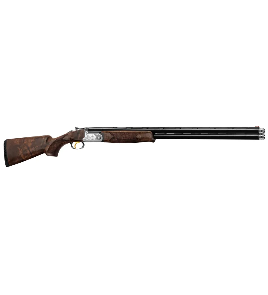 Fusil superposé FAIR Sporting Master - 12/76 - Crosse réglable Fusil superposé FAIR Sporting Master - 12/76 - Crosse réglable