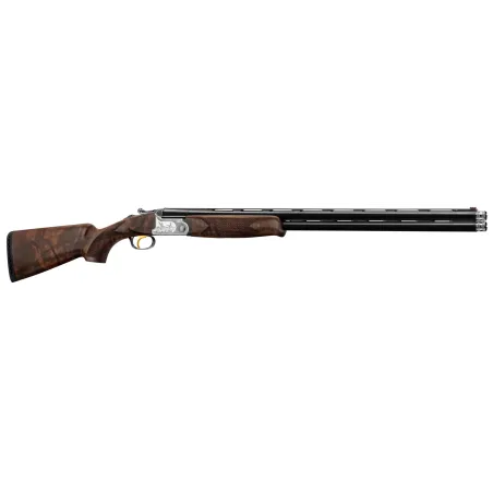 Fusil superposé FAIR Sporting Master - 12/76 - Crosse réglable 
