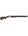 Fusil superposé FAIR Sporting Master - 12/76 - Crosse réglable 