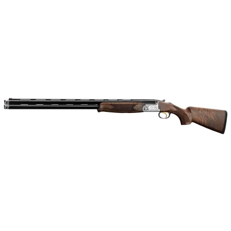 Fusil superposé FAIR Sporting Master - 12/76 - Crosse réglable 