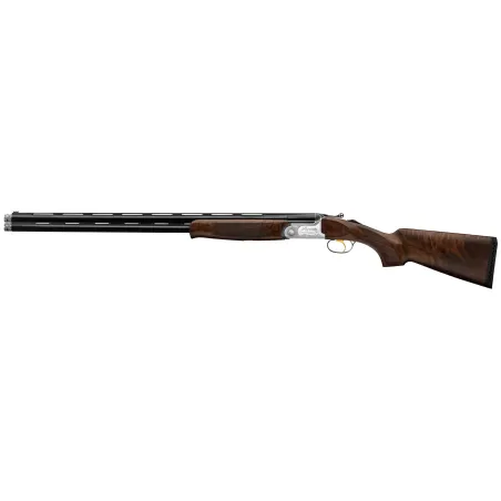 Fusil superposé FAIR Sporting Master - 12/76 - Crosse réglable 
