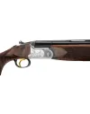 Fusil superposé FAIR Sporting Master - 12/76 - Crosse réglable 
