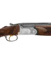 Fusil superposé FAIR Sporting Master - 12/76 - Crosse réglable 