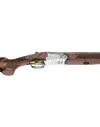 Fusil superposé FAIR Sporting Master - 12/76 - Crosse réglable 