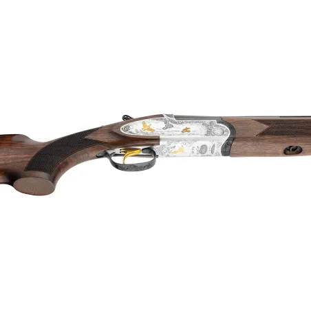 Fusil Superpsoé FAIR SLX 692 GOLD - Cal.12/76 