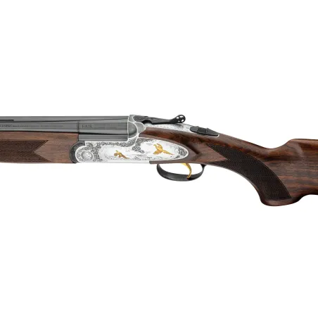Fusil Superpsoé FAIR SLX 692 GOLD - Cal.12/76 