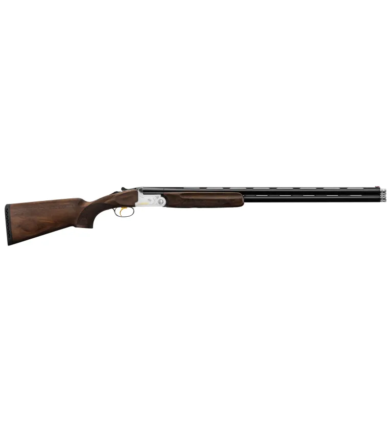 Fusil superposé Trap FAIR CARRERA - Cal. 12/76 - Crosse réglable 