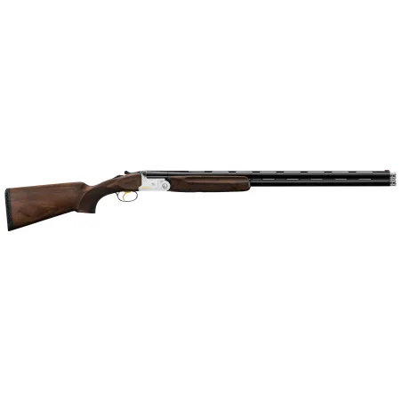 Fusil superposé Trap FAIR CARRERA - Cal. 12/76 - Crosse réglable 