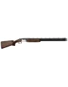 Fusil superposé Trap FAIR CARRERA - Cal. 12/76 - Crosse réglable 