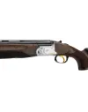 Fusil superposé Trap FAIR CARRERA - Cal. 12/76 - Crosse réglable 