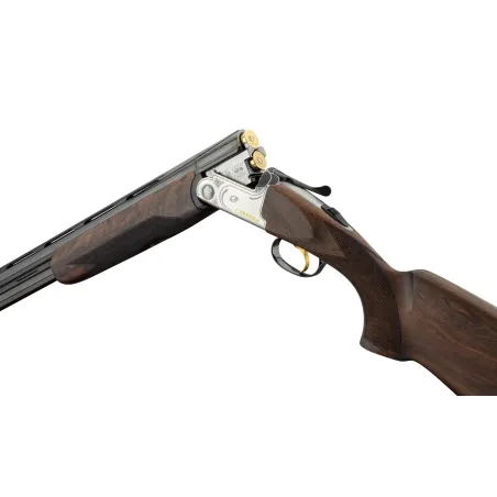 Fusil superposé Trap FAIR CARRERA - Cal. 12/76 