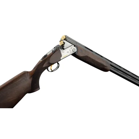 Fusil superposé Trap FAIR CARRERA - Cal. 12/76 