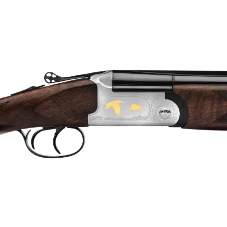 Fusil Bécassier Fair Silver 