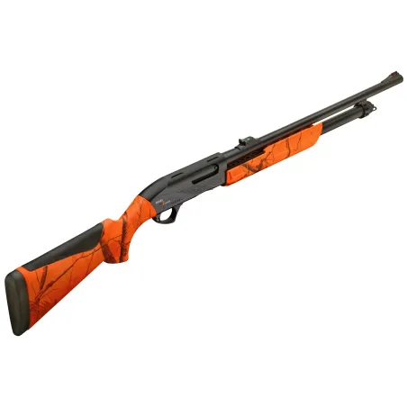 Fusil à pompe Fabarm SDASS 2 Grand Gibier - Cal. 12 