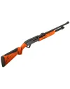 Fusil à pompe Fabarm SDASS 2 Grand Gibier - Cal. 12 