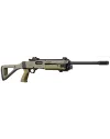 Fusil à pompe Fabarm Professional STF 12 Pistolgrip OD 